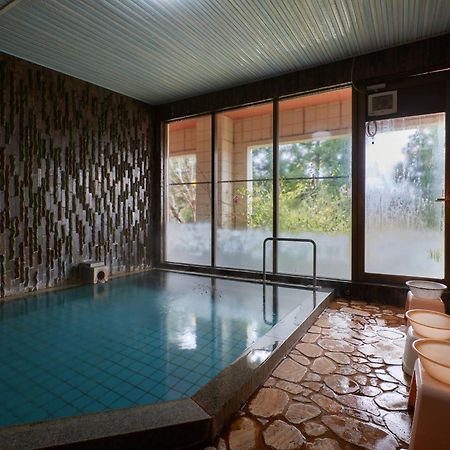 Hotel Hayamasou Tokamači Exteriér fotografie
