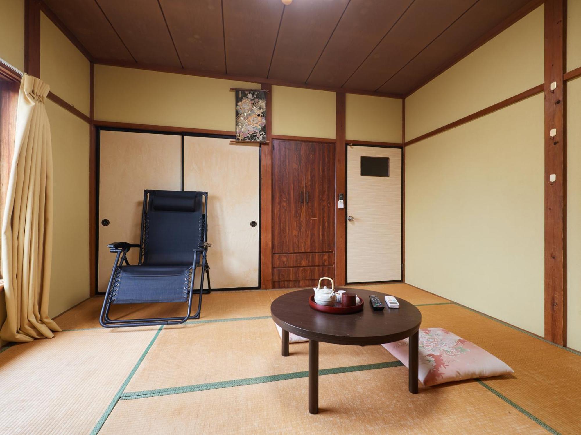Hotel Hayamasou Tokamači Exteriér fotografie